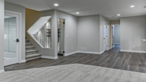 elkhorn basement contractor - Omaha Basement Finishing and Remodeling Contractors