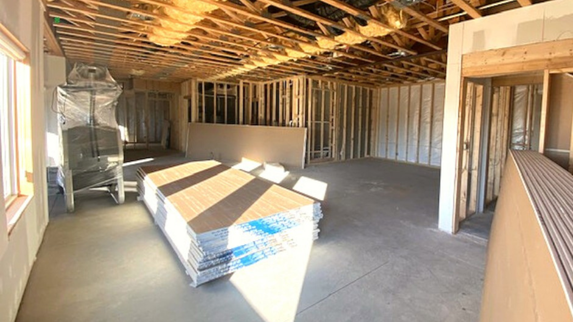 Basement Finish Utah