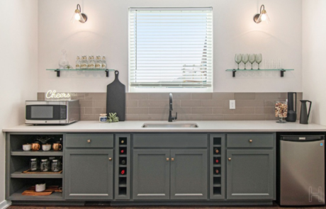 Benefits of a 2023 Basement Renovation in Nebraska - Omaha Basement Finishing and Remodeling Contractors