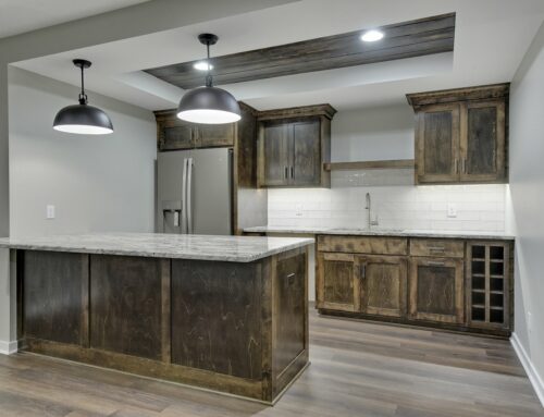 Basement Remodel Contractors vs. DIY: When to Call in the Pros