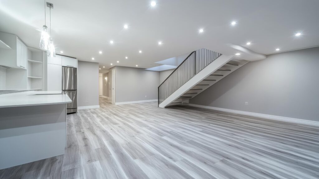 Brighten Up Your Basement with These Must-Try Lighting Ideas 3 Lighting Ideas
