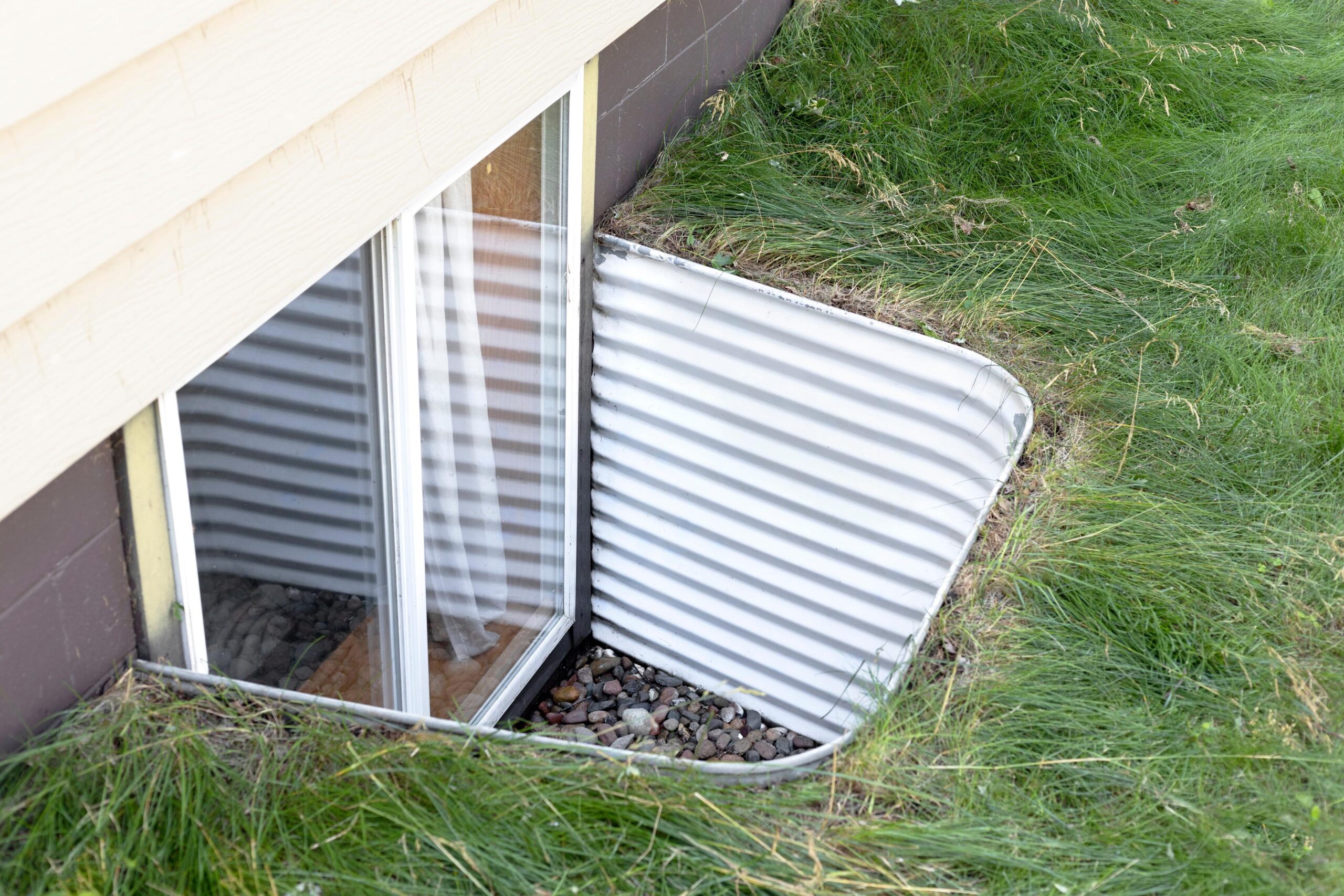 Best Tips for Choosing Egress Windows for Your Basement