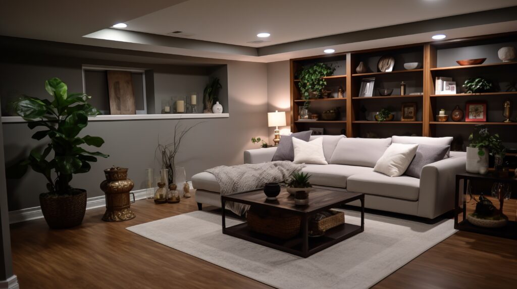 AdobeStock 658400992 1024x574 1 – Hawthorne Finished Basements Guest Bedroom