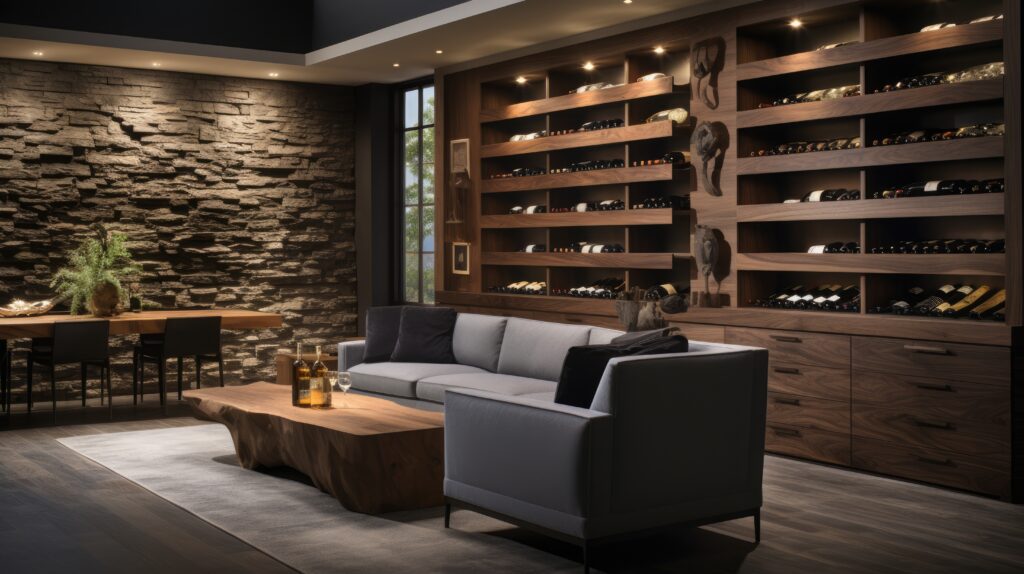 AdobeStock 672441067 1024x574 1 – Hawthorne Finished Basements Basement Dry Bar Ideas