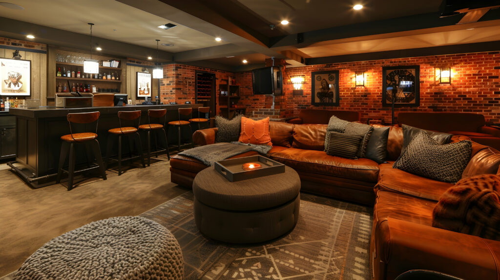 AdobeStock 849181658 1024x574 1 – Hawthorne Finished Basements Basement Dry Bar Ideas
