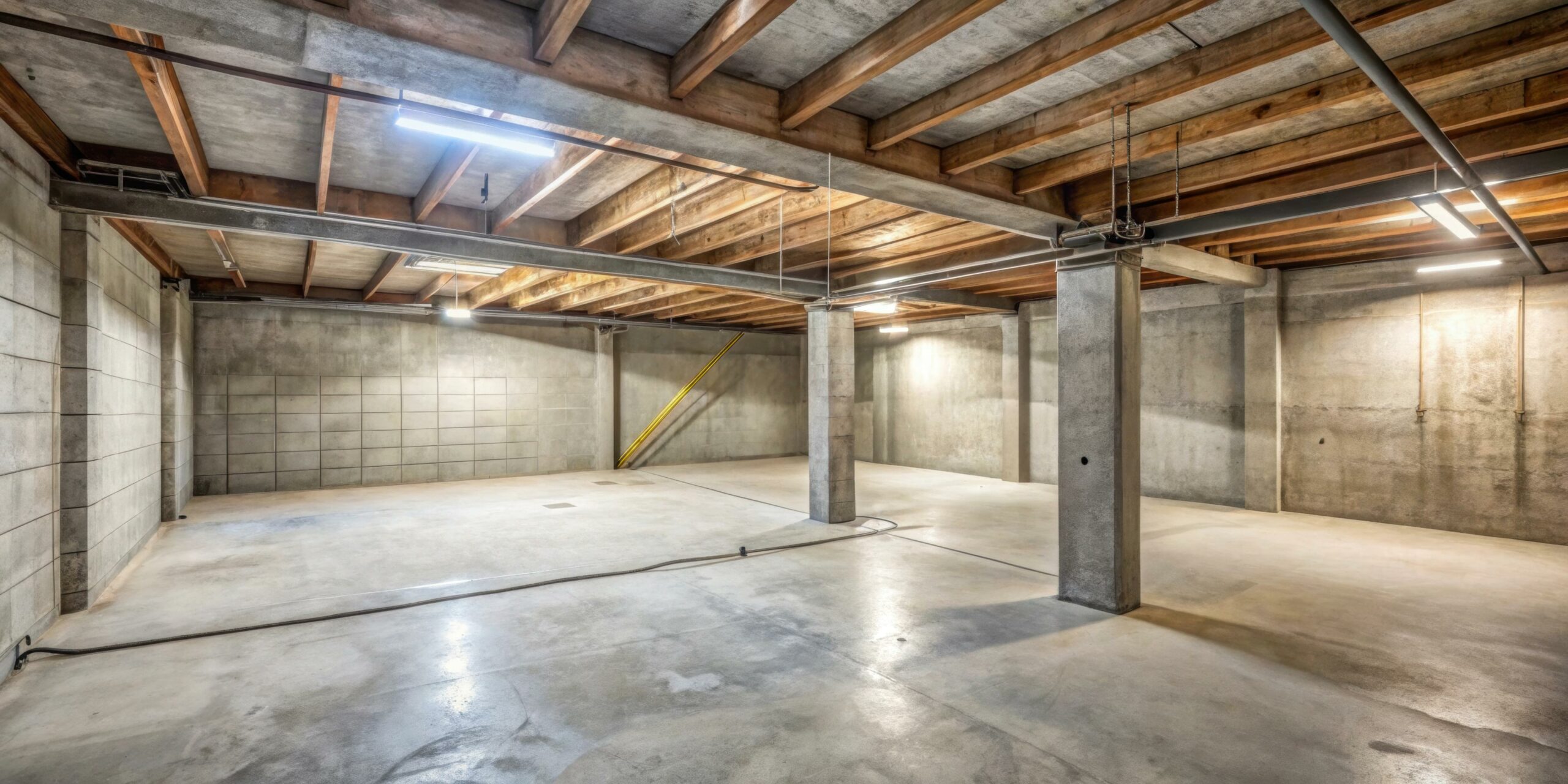 Basement Renovation Checklist: Everything You Need to Get Started