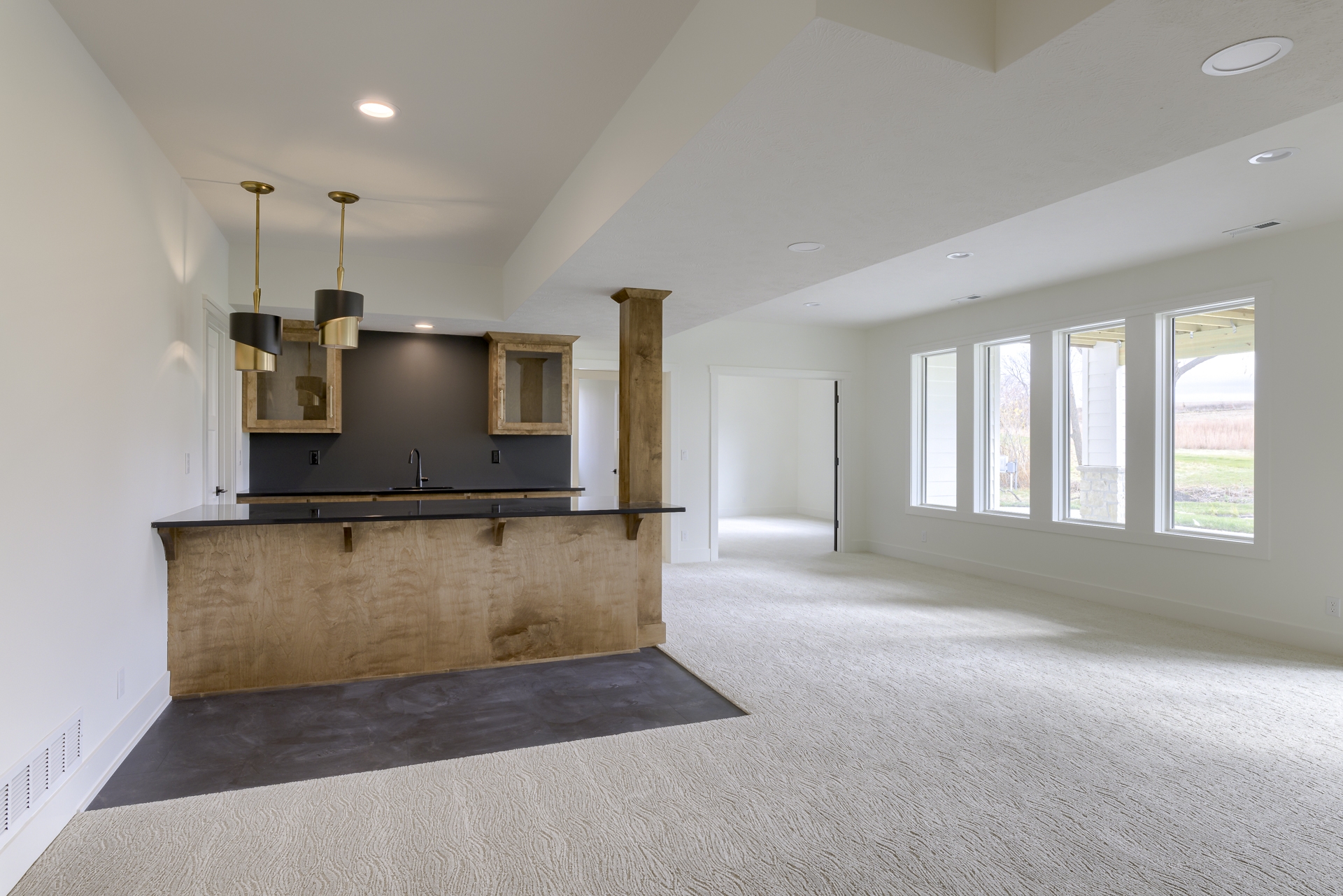 Omaha Basement Permits: The Cornerstone of Renovations