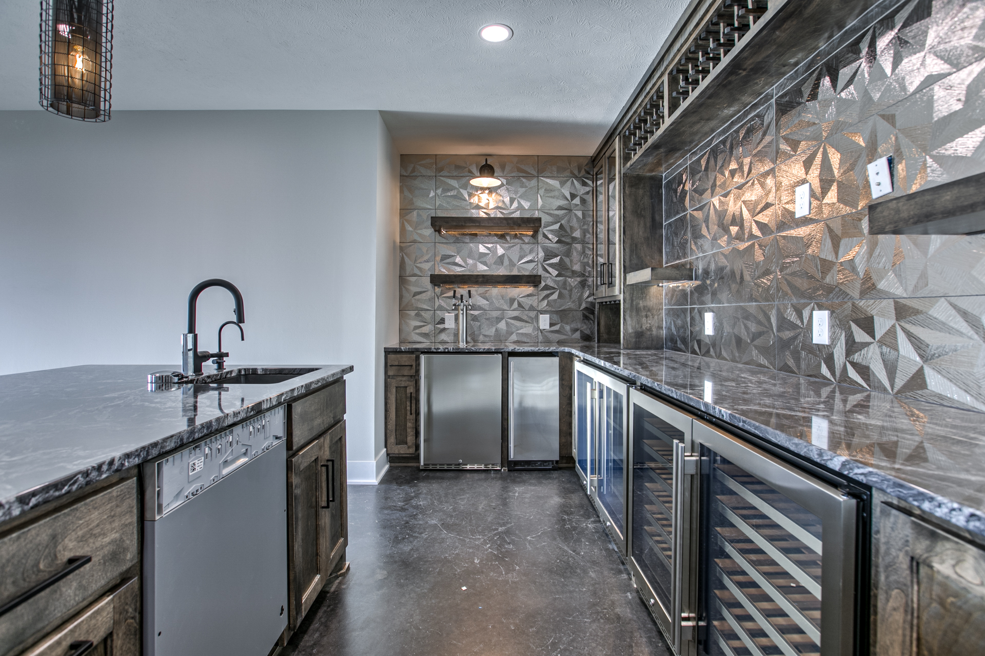 Hawthorne Basement Contractor