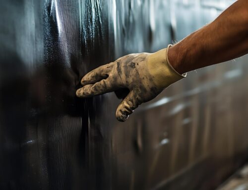 The Ultimate Guide to Basement Waterproofing