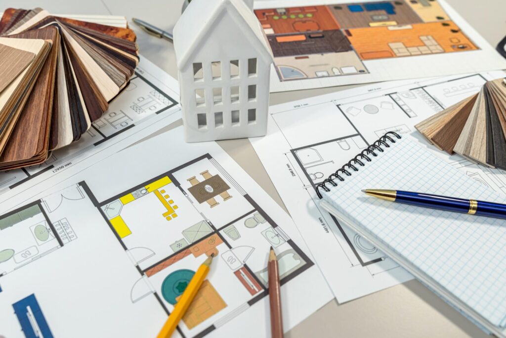 AdobeStock 1189102768 – Hawthorne Finished Basements Drafting Is Worth Paying