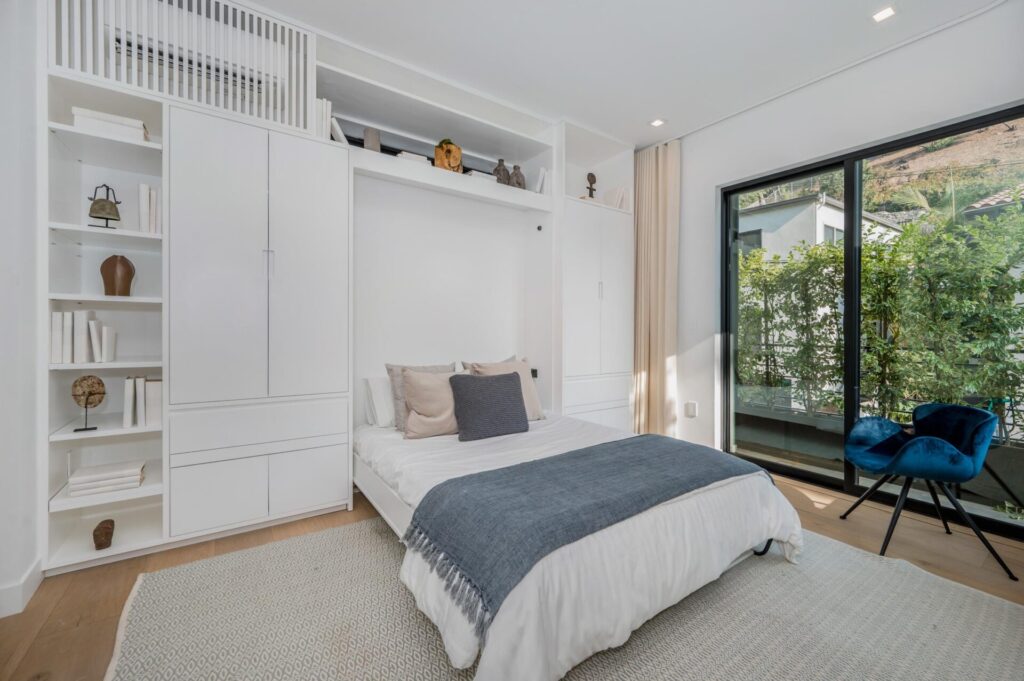 guest suite or income property